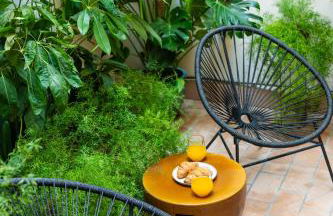 Los Patios de Feria - Secret Garden - Photo 36