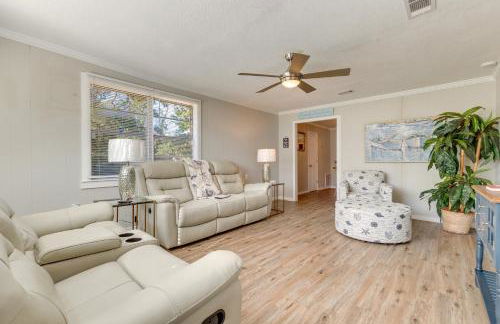 Charming Gulfport Home about 2 Mi to Marina - Foto 4