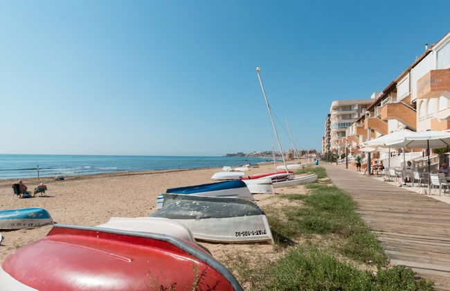 033 Beach Terrace - Alicante Real Estate - Foto 33