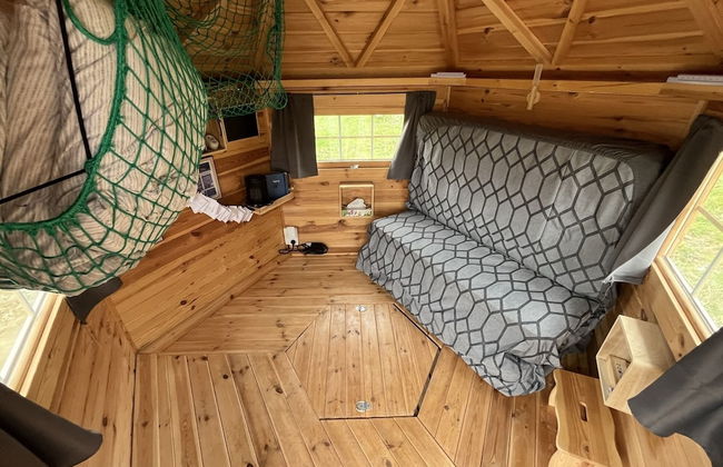 Kotas - Chez Flo & Marc - Foto 4