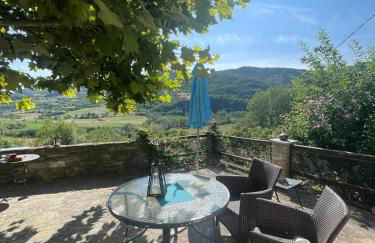 Casa Petra - Casa Tre Stelle - Casa Caneva - Ferien für 6-14 Personen - Foto 4