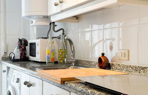 Concha Dorada - Foto 20