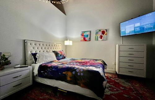 New renovated Loft in Old factory by Kings Island - Photo 6