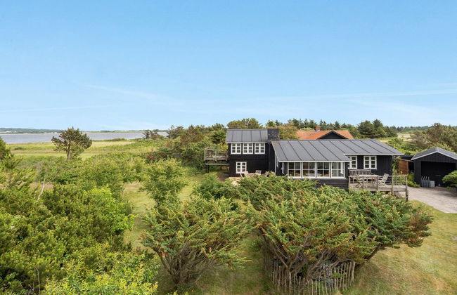 "Gren" - 90m to the fjord - Foto 20