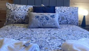 Eco-friendly Cabins Cabin 2 - Foto 2