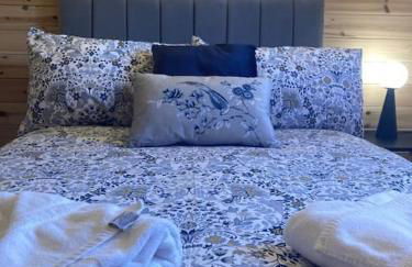 Eco-friendly Cabins Cabin 2 - Foto 2