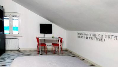 BluBed Città - Matrimoniale Bagno e Cucina - Foto 2