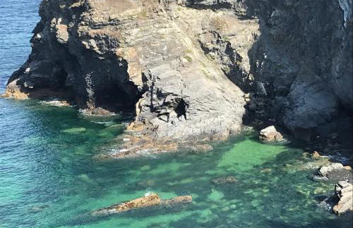 The Moorings - Just a few metres from the sea! - Photo 56