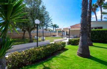 Villa Carmela Arenella - Photo 1