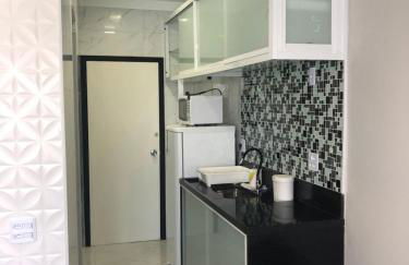 Flat Angra Inn, Angra dos Reis - Foto 19