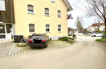 Pension Hirsch - Foto 1