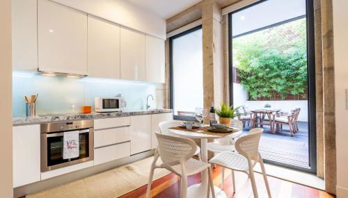 Merc Porto Clérigo's Place - Foto 3