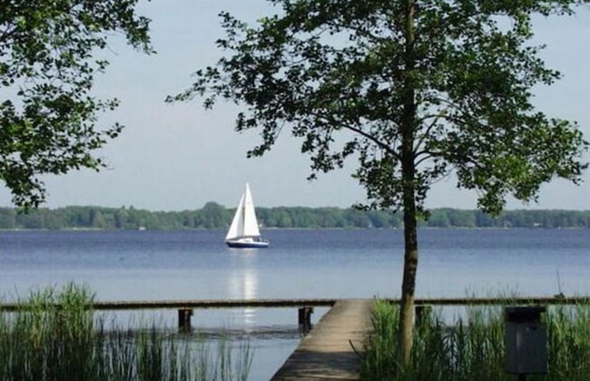 Appealing Apartment in Westerstede - Foto 10