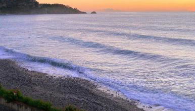 Appartamento fronte mare Taormina - relax e posizione top - Foto 2