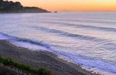 Appartamento fronte mare Taormina - relax e posizione top - Foto 2