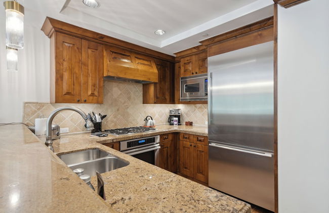 The Aspen Mountain Residences - Foto 28