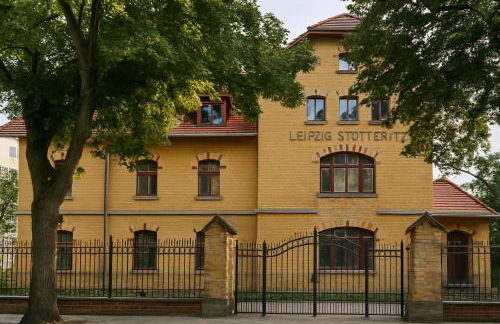 Ferienhaus Alter Bahnhof Stötteritz - Foto 1