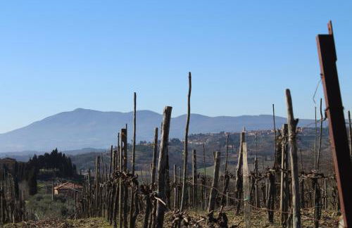 Villa Porsenna - Foto 7