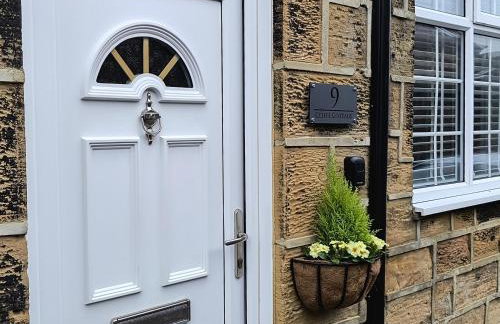 Cliffe Cottage - Foto 1