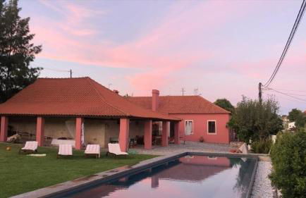 Casa da Mata - Foto 1