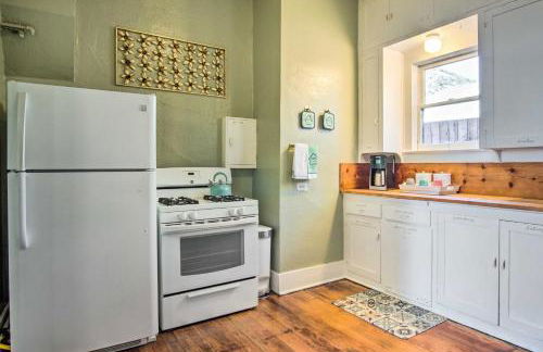 Bisbee Home Fantastic Views and Walkable Location! - Foto 9