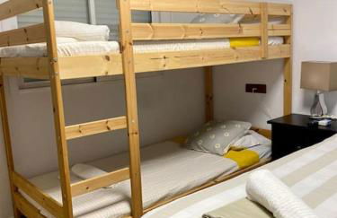 Acogedora casa de invitados con piscina 1 - Foto 13