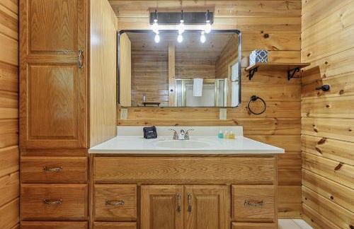 Torch Lake House Central Lake - Foto 19