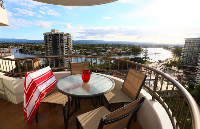 The Regent Apartments - Foto 27