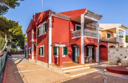 Villa Malen'S - Foto 8