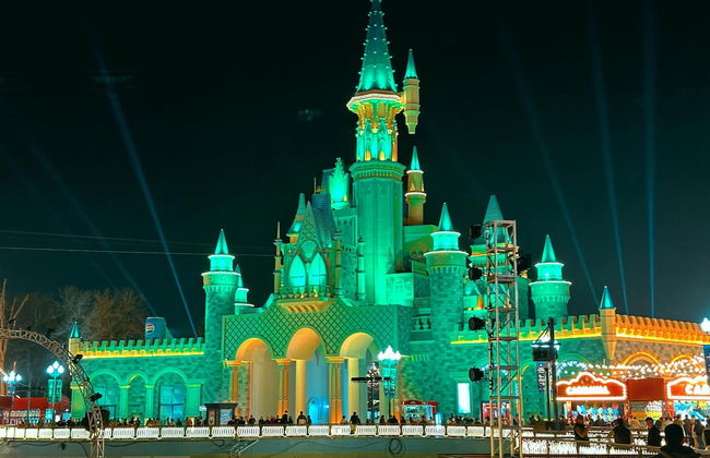 Badem Garden - Foto 52