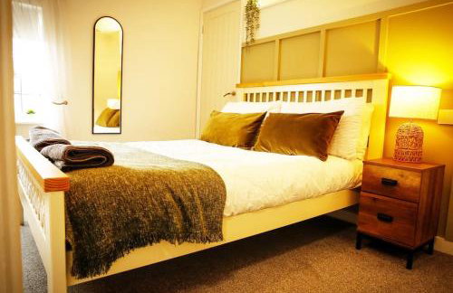 Hidden Gem Canal Facing Retreat with lovely walks - Foto 20