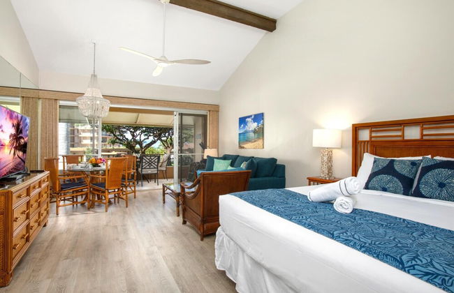 Maui Kaanapali Villas by KBM - Foto 27