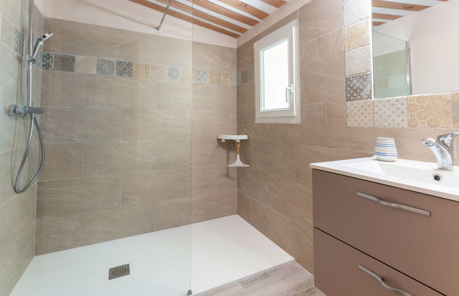 La Pinède - Foto 20