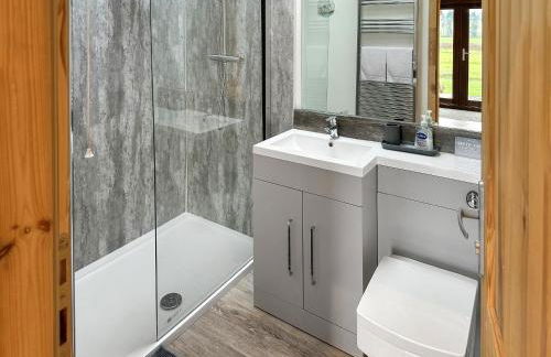 Kestrel Lodge - Foto 10