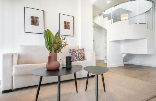 Modern apartment with private terrace by REMS - Photo 11