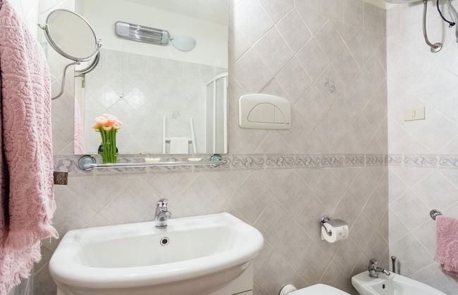 Blissful Tuscan Hideaway - Foto 19