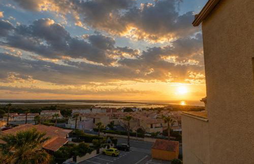 Appartement T3 climatisé avec vue sur mer - Photo 30