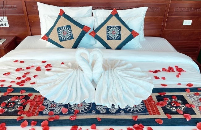 Green Villa Sapa - Foto 6