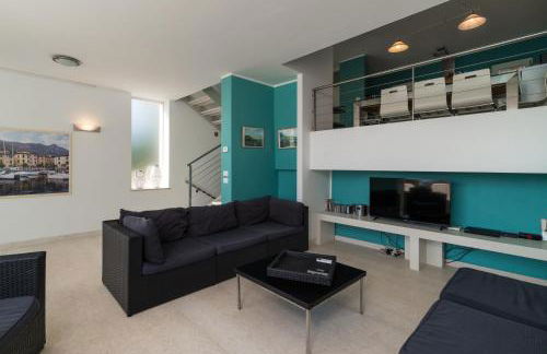 Villa Oleandri, con Piscina privata e Vista Lago - Foto 21