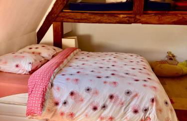 La maison normande 5 chambres - Foto 69