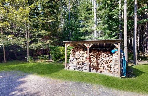 Southport Island Cottage - Foto 23