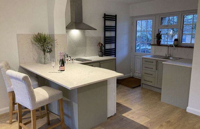 Yew Tree House - Foto 25