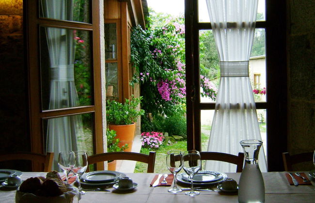 Casa de Graña de Acea - Photo 14