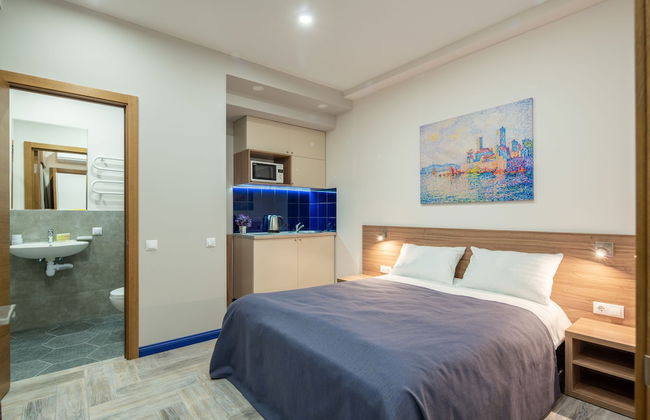 Comfort House - Foto 7