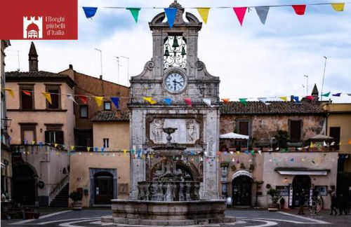 Alloggio Turistico La Perla dell'Etruria - Foto 15