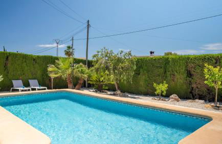 Luxe Villa Casa Siësta met Privé Zwembad - Foto 31