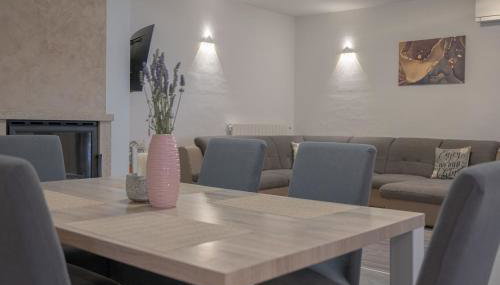 Poolside Holiday House - Foto 2