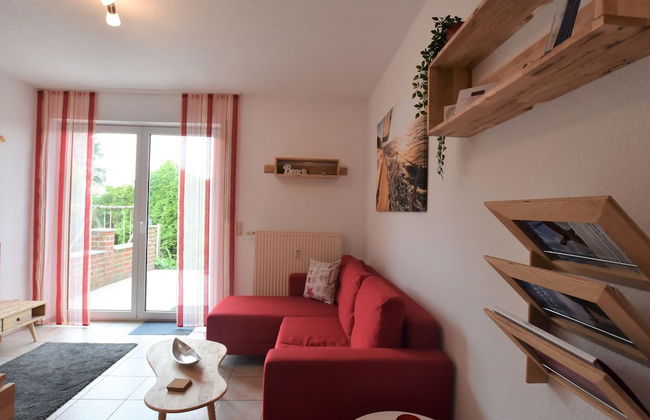 Seaside Apartment in Insel Poel With Sauna - Foto 14