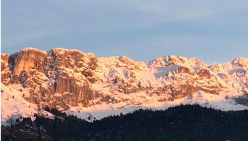 CRÊTES DU VERCORS VUE MAGNIFIQUE - Foto 2