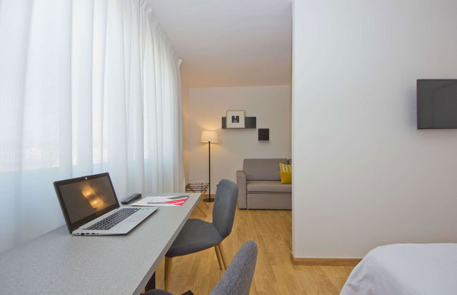 Aparthotel Atenea Valles - Foto 66